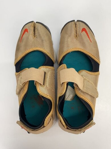 商品画像：サンダル/25cm/BEG/CJ7552-960 3