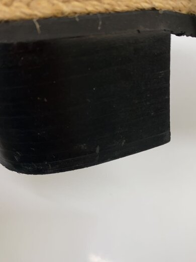 商品画像：KAYO NAKAMURA  by Ys/シューズ/--/BLK 8