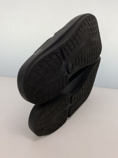 商品画像：サンダル/40/BLK 4