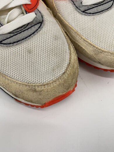 商品画像：AIR MAX III PREMIUM_エアマックス 3 プレミアム/27.5cm/WHT 8