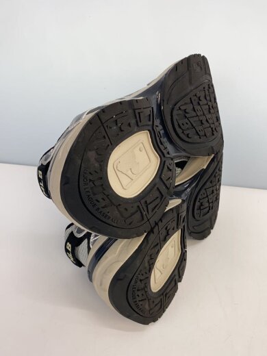 商品画像：ローカットスニーカー/23.5cm/SLV/3ARNSPL4N 4