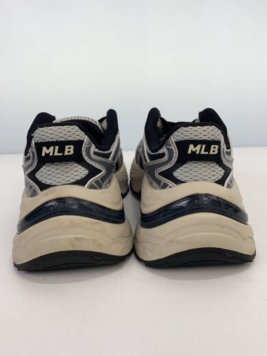 商品画像：ローカットスニーカー/23.5cm/SLV/3ARNSPL4N 6