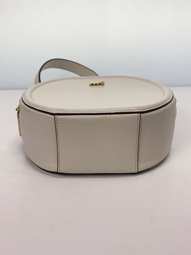 商品画像：ショルダーバッグ/レザー/WHT/30t9gnbm2l 4