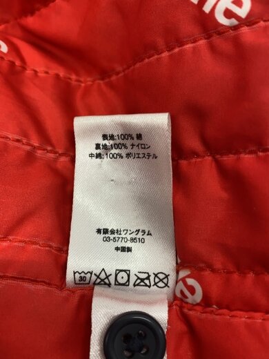 商品画像：ジャケット/L/コットン/NVY/RN101837 4