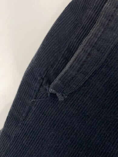 商品画像：ジャケット/L/コットン/NVY/RN101837 7