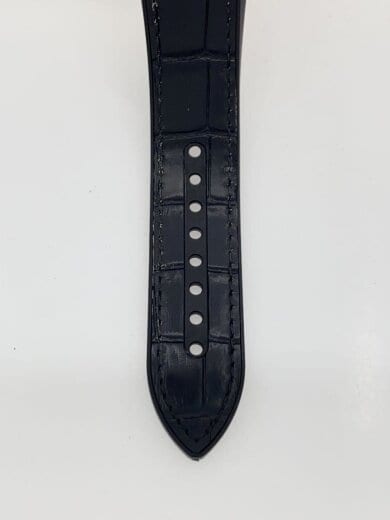 商品画像：自動巻腕時計/アナログ/BLK/BLK/DD8808 5