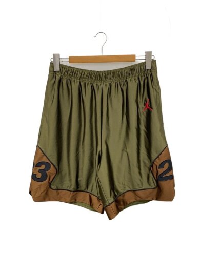 商品画像：ショートパンツ/M/ポリエステル/KHK/HF3054-395 1