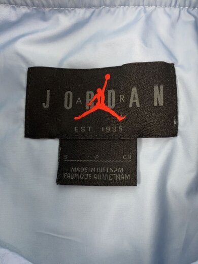 商品画像：長袖シャツ/S/ナイロン/BLU/FN4542-436 3