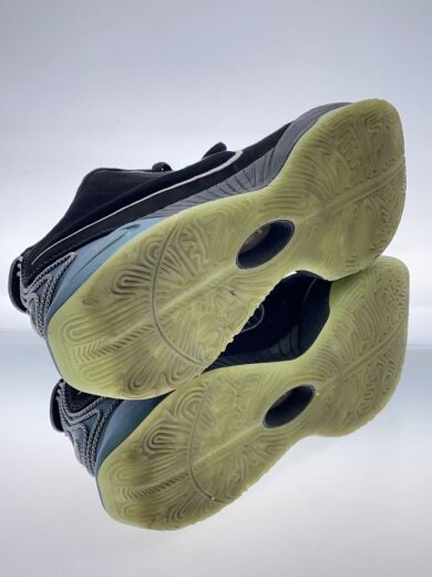 商品画像：LEBRON XXI_レブロン 21/29cm/BLK 4