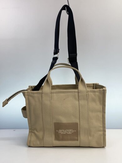 商品画像：トートバッグ/キャンバス/BEG/M0016161 260 3