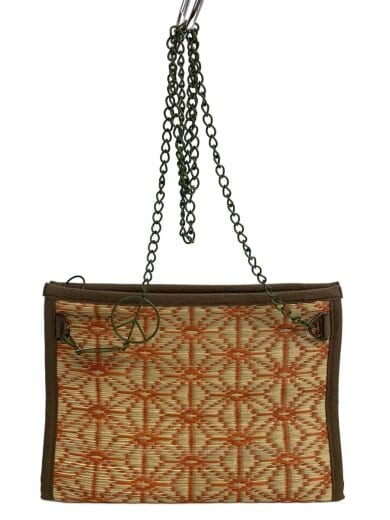 商品画像：ショルダーバッグ/--/GRN/無地 3