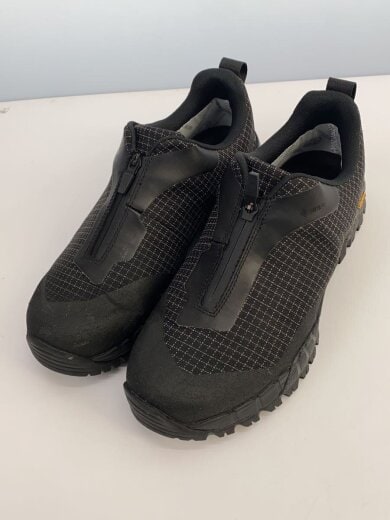 商品画像：ローカットスニーカー/28cm/BLK/2309-2444523 2