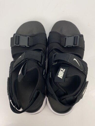 商品画像：CANYON SANDAL_キャニオンサンダル/24.5cm/BLK/ポリエステル 3