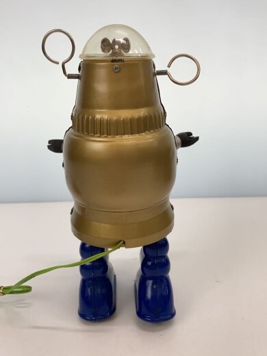 商品画像：フィギュア/テレビロット 4