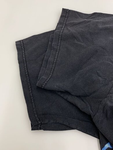 商品画像：Tシャツ/XL/コットン/BLK 4