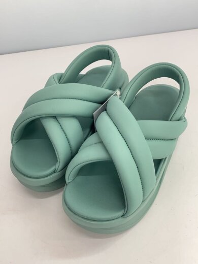 商品画像：AIR MAX ISLA SANDAL_エア マックス アイラ サンダル/24cm/GRN 2