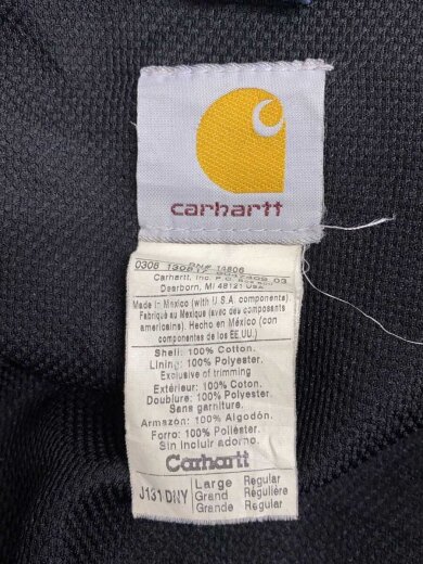 商品画像：ジャケット/L/コットン/NVY/j131-dny 3