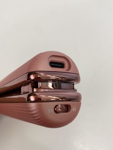 商品画像：ヘアアイロン ReFa FINGER IRON ST 6 RE-BL-41A 5