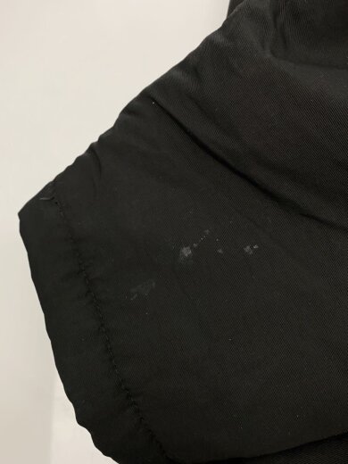 商品画像：ジャケット/S/ポリエステル/BLK/無地 6