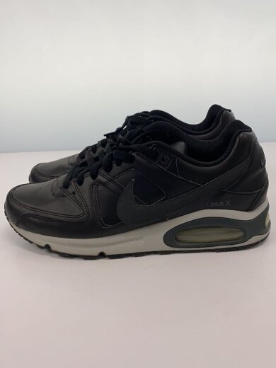 商品画像：AIR MAX COMMAND LEATHER/エアマックスコマンドレザー/ブラック/749760-001/28.// 1