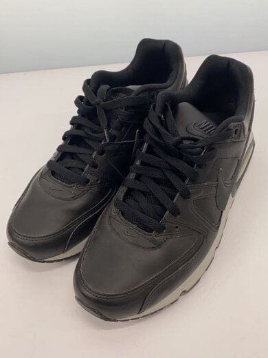 商品画像：AIR MAX COMMAND LEATHER/エアマックスコマンドレザー/ブラック/749760-001/28.// 2