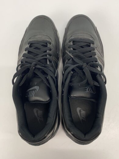 商品画像：AIR MAX COMMAND LEATHER/エアマックスコマンドレザー/ブラック/749760-001/28.// 3