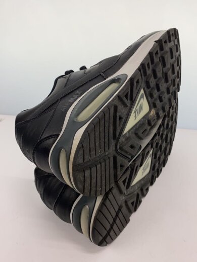 商品画像：AIR MAX COMMAND LEATHER/エアマックスコマンドレザー/ブラック/749760-001/28.// 4