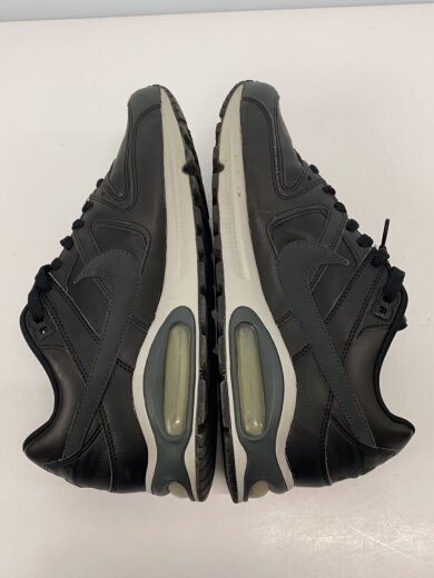 商品画像：AIR MAX COMMAND LEATHER/エアマックスコマンドレザー/ブラック/749760-001/28.// 7