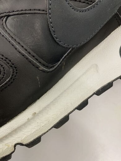 商品画像：AIR MAX COMMAND LEATHER/エアマックスコマンドレザー/ブラック/749760-001/28.// 8