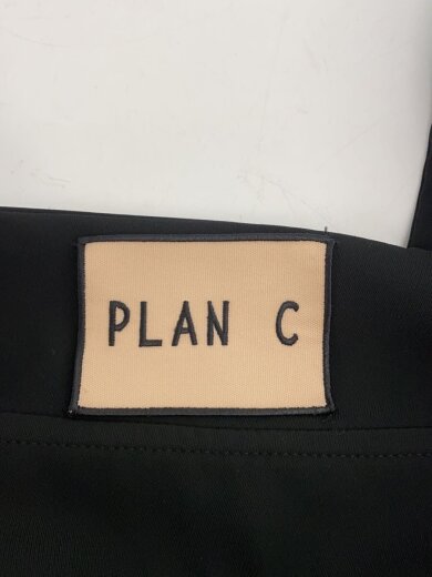 商品画像：ベスト/40/ポリエステル/BLK/無地/GLCAB54N00TP040// 3