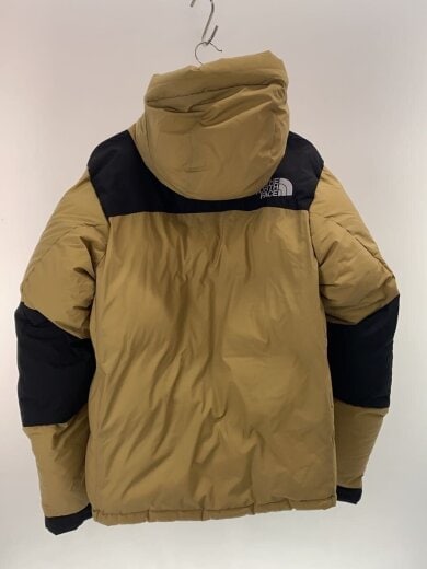 商品画像：BALTRO LIGHT JACKET_バルトロライトダウンジャケット/XL/ナイロン/BEG 2