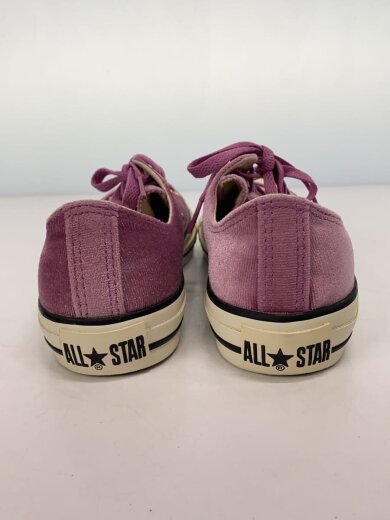 商品画像：ローカットスニーカー/24cm/PNK/5C1370 6