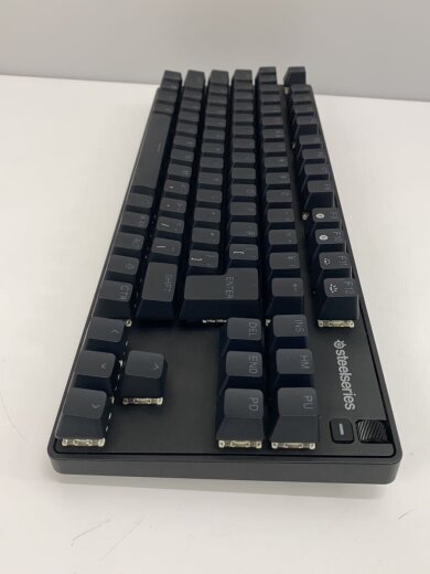 商品画像：パソコン周辺機器/APEX 9 TKL 2