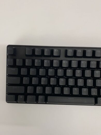 商品画像：パソコン周辺機器/APEX 9 TKL 5
