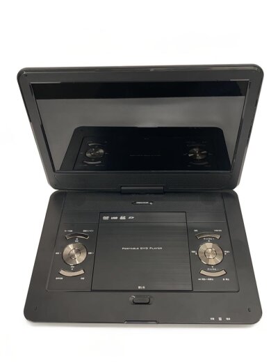 商品画像：CDプレーヤー/2504kmq02657 1