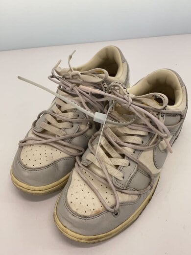 商品画像：DUNK LOW_ダンク ロー/26.5cm/SLV// 2