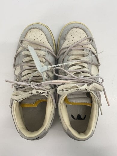 商品画像：DUNK LOW_ダンク ロー/26.5cm/SLV// 3