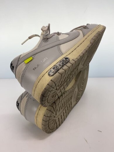 商品画像：DUNK LOW_ダンク ロー/26.5cm/SLV// 4