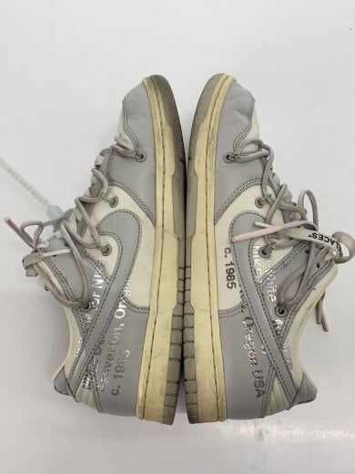 商品画像：DUNK LOW_ダンク ロー/26.5cm/SLV// 7