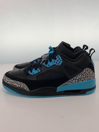 商品画像：JORDAN SPIZIKE LOW_ジョーダン スパイジーク LOW/28cm/BLK 1