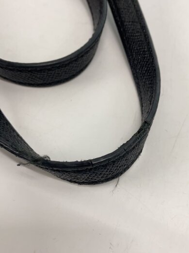 商品画像：トートバッグ_オールレザー/レザー/BLK// 8