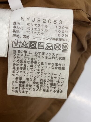 商品画像：ジャケット/--/NYJ82053// 5