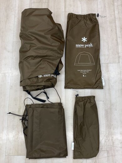 商品画像：SDE-260IR テント/ドーム/1人用/SDE-260IR// 1