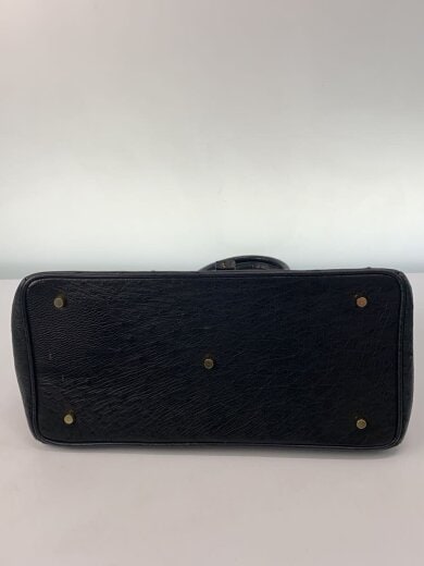 商品画像：CARACARA/ハンドバッグ/レザー/オーストリッチレザー 4