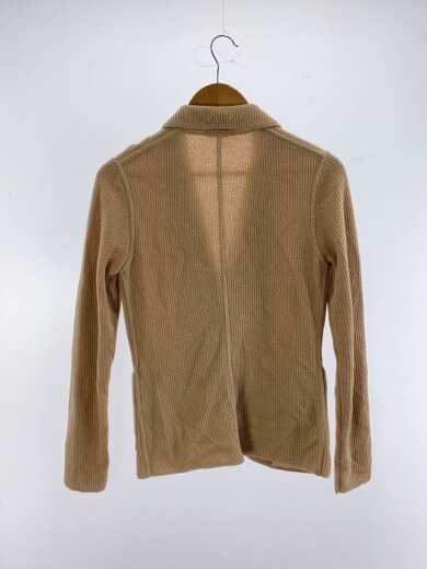 画像：LARDINIテーラードジャケット/38/コットン/BEG2