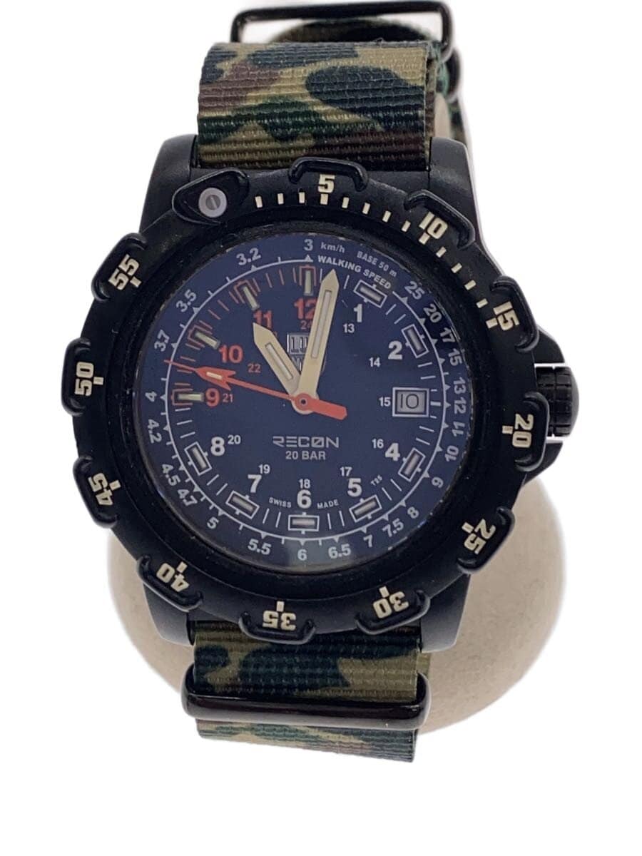 LUMINOX / 腕時計/アナログ