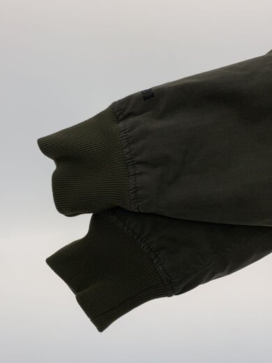 商品画像：ダウンジャケット/M/ポリエステル/GRN 5