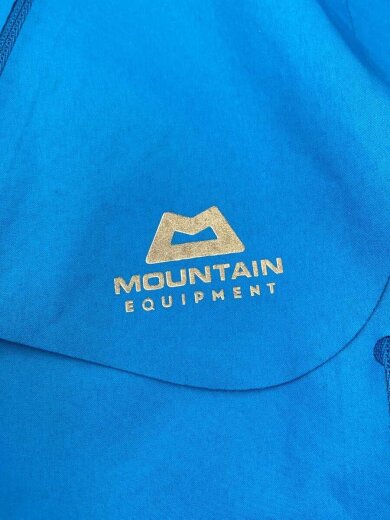 商品画像：ジャケット/XS/ポリエステル/BLU/421192// 3