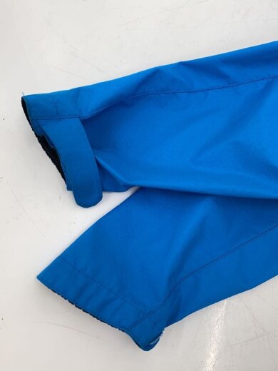 商品画像：ジャケット/XS/ポリエステル/BLU/421192// 6