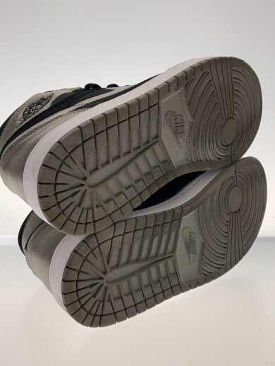 商品画像：AIR JORDAN 1 HIGH OG_エアジョーダン 1 ハイ OG/27cm/BLK 4
